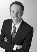 Porträt von Markus Balle, Wirtschaftsprüfer und Steuerberater
